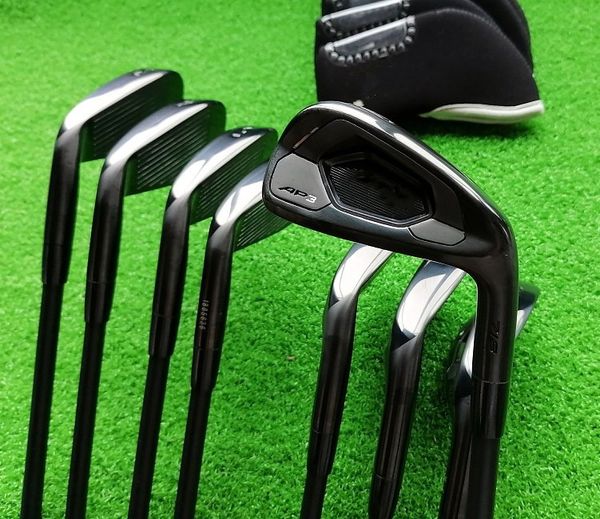 

tit golf clubs 718-ap3 tour distance golf club group black limited edition 3456789p(set of 8 pieces