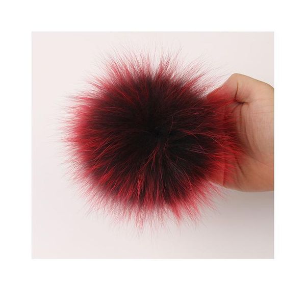 big size 15cm diy real fox fur pompoms raccoon fur pom pom fur balls mink pompons for hats bags shoes qyluzi
big size 15cm diy real fox fur pompoms raccoon fur pom pom fur balls mink pompons for hats bags shoes qyluzi
