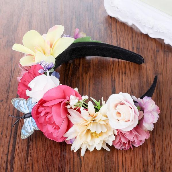 haimeikang flower crown headbands wedding women wedding floral wreath bridesmaid bridal headpiece flower headband haimeikan jllnji
haimeikang flower crown headbands wedding women wedding floral wreath bridesmaid bridal headpiece flower headband haimeikan jllnji