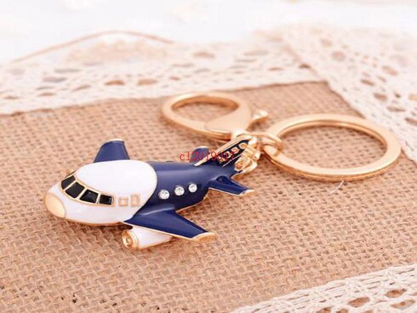 party favor creative small airplane model keychain alloy bag pendant gift1
party favor creative small airplane model keychain alloy bag pendant gift1