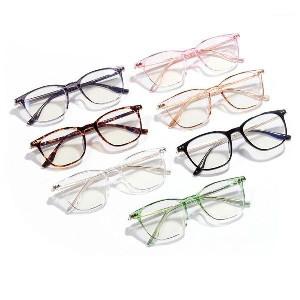 sunglasses women men retro anti blue light round computer glasses eyewear frame hd uv optical spectacle eyeglasses 1, White;black
sunglasses women men retro anti blue light round computer glasses eyewear frame hd uv optical spectacle eyeglasses 1, White;black