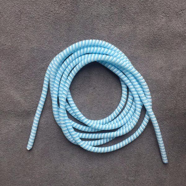 1.5m cable protector bobbin winder data line case rope protection spring twine for iphone5 6 6plus android usb earpho qyltbr
1.5m cable protector bobbin winder data line case rope protection spring twine for iphone5 6 6plus android usb earpho qyltbr