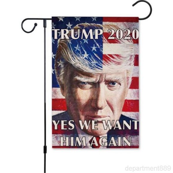 30*45cm 2020 double sided printed trump flag keep america great donald for president usa dha527
30*45cm 2020 double sided printed trump flag keep america great donald for president usa dha527