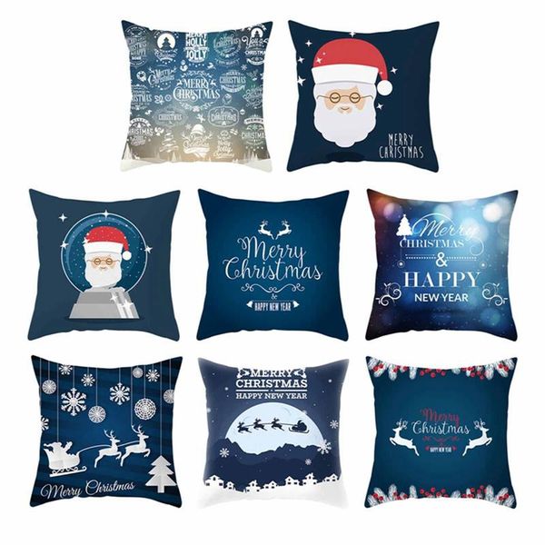 merry christmas cushion cover skin-friendly pillow cover dust-proof soft pillowcase decorative pillows case 45*45
merry christmas cushion cover skin-friendly pillow cover dust-proof soft pillowcase decorative pillows case 45*45