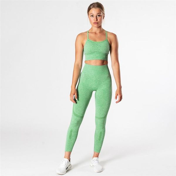 yoga outfits women sportwear 2 piece set fitness seamless sport suit workout push-up high elastic leggings and gym clothes1, White;red
yoga outfits women sportwear 2 piece set fitness seamless sport suit workout push-up high elastic leggings and gym clothes1, White;red