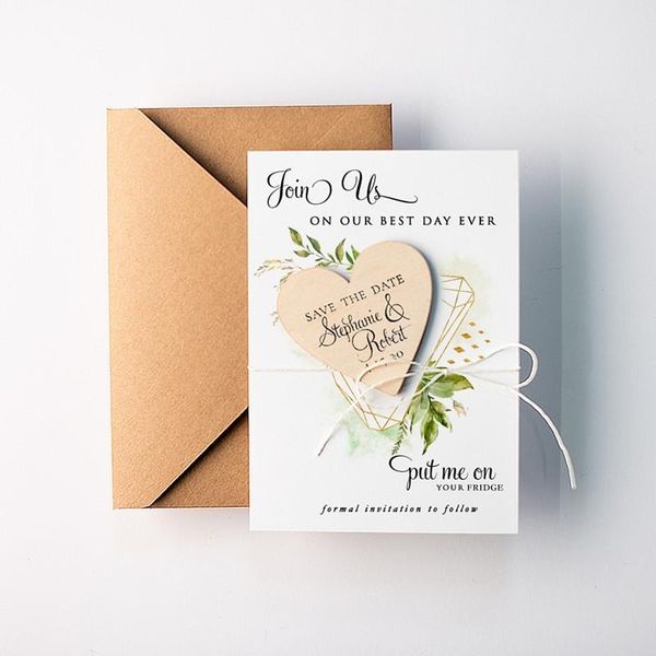 personalize heart wood magnet, engraved rustic save the date magnets, botanical wedding invitations with card,wedding favor gift
personalize heart wood magnet, engraved rustic save the date magnets, botanical wedding invitations with card,wedding favor gift