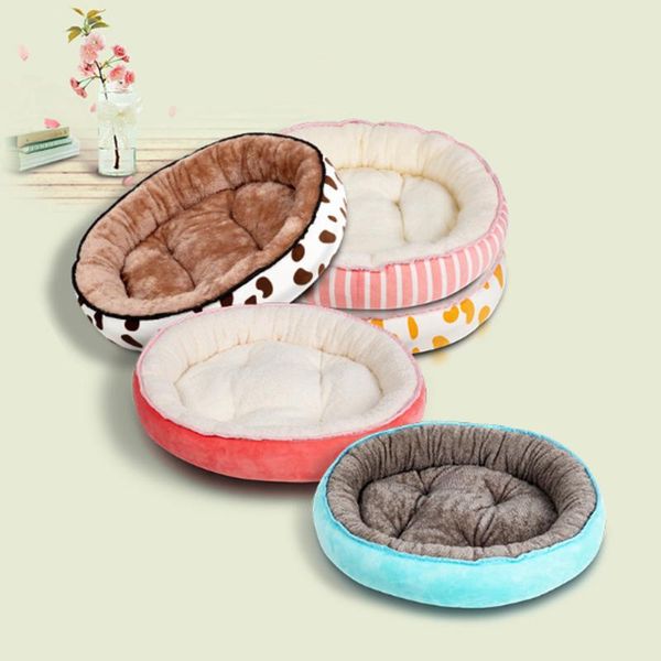 cat beds & furniture house for small medium big dogs cats bed soft plush sleeping pet dog mat puppy nest cushion
cat beds & furniture house for small medium big dogs cats bed soft plush sleeping pet dog mat puppy nest cushion