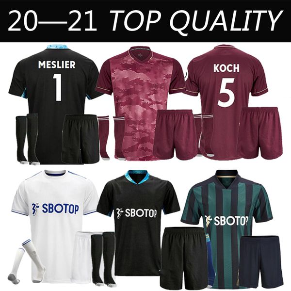 new + kids kit socks 20 21 leeds home soccer jersey united 2020 2021 harrison costa alioski klich hernandez bamford rodrigo phillips, Black;yellow
new + kids kit socks 20 21 leeds home soccer jersey united 2020 2021 harrison costa alioski klich hernandez bamford rodrigo phillips, Black;yellow