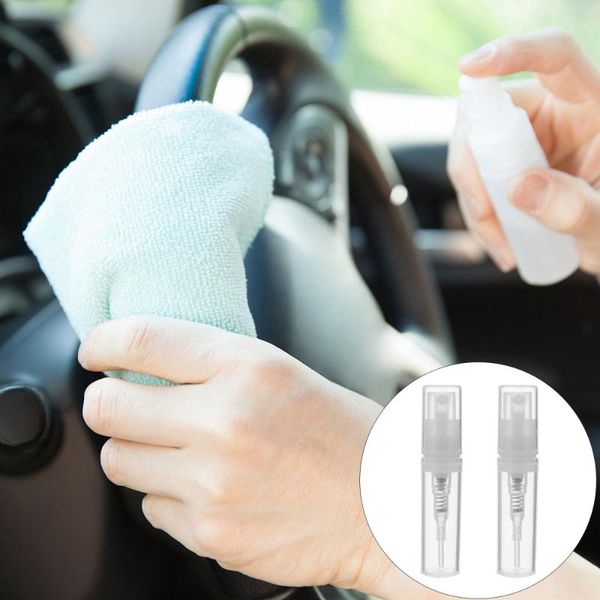 30 шт. 2 мл. спрейные бутылки нежные пустые духи. опрыскиватели
30 шт. 2 мл. спрейные бутылки нежные пустые духи. опрыскиватели