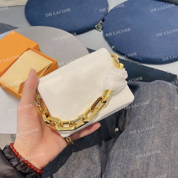 2022 designer bags mini girls women shoulder crossbody bag chain handbags purses wallet with box
2022 designer bags mini girls women shoulder crossbody bag chain handbags purses wallet with box