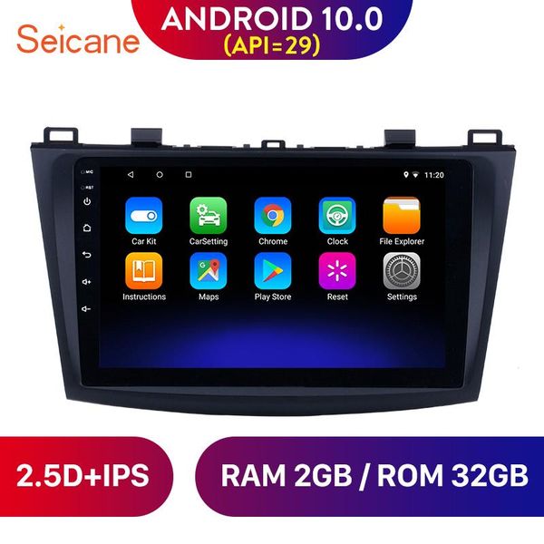 seicane 9 inch android 10.0 car gps for 2009 2010 2011 2012 3 navigation radio stereo unit player support dvr obd 3g car dvd 
seicane 9 inch android 10.0 car gps for 2009 2010 2011 2012 3 navigation radio stereo unit player support dvr obd 3g car dvd