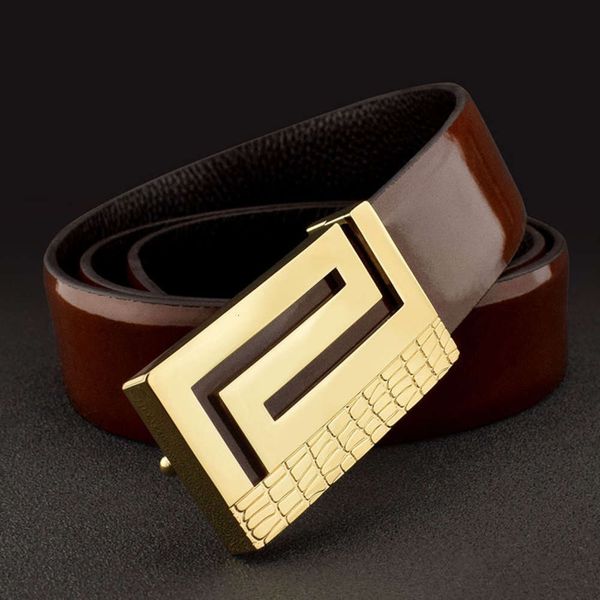 men's leather brown smooth buckle youth letter g korean fashion formal casual pants belt, Black;brown
men's leather brown smooth buckle youth letter g korean fashion formal casual pants belt, Black;brown