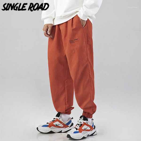 singleroad men's harem pants joggers men 2020 orange cold feeling hip hop japanese streetwear sweatpants trousers joggers male1, Black
singleroad men's harem pants joggers men 2020 orange cold feeling hip hop japanese streetwear sweatpants trousers joggers male1, Black