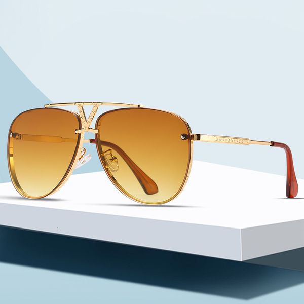 new metal frame sunglasses 0928 men's classic sunglasses business v-shaped sunglasses designer aws, White;black
new metal frame sunglasses 0928 men's classic sunglasses business v-shaped sunglasses designer aws, White;black