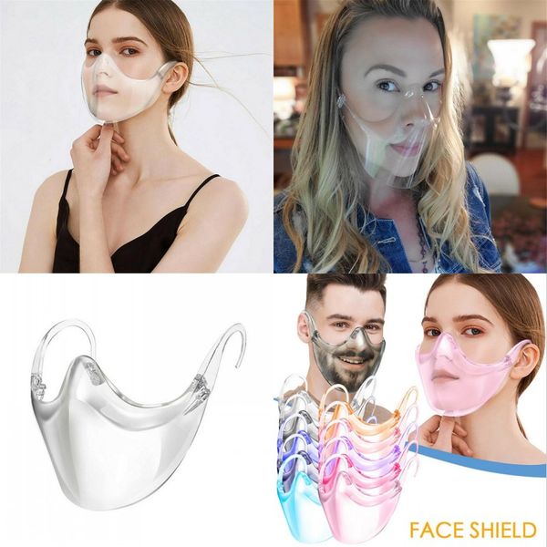pc reusable mouth masks men women transparent anti fogging dustproof face mask 4 35ql j2
pc reusable mouth masks men women transparent anti fogging dustproof face mask 4 35ql j2