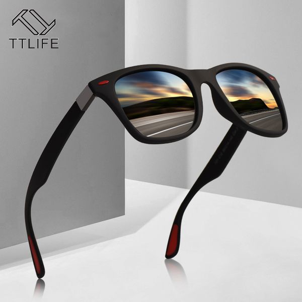 ttlife brand design classic polarized солнцезащитные очки мужчины женщины вождение квадрат рамка солнцезащитные очки мужской gafas de sol yj
ttlife brand design classic polarized солнцезащитные очки мужчины женщины вождение квадрат рамка солнцезащитные очки мужской gafas de sol yj