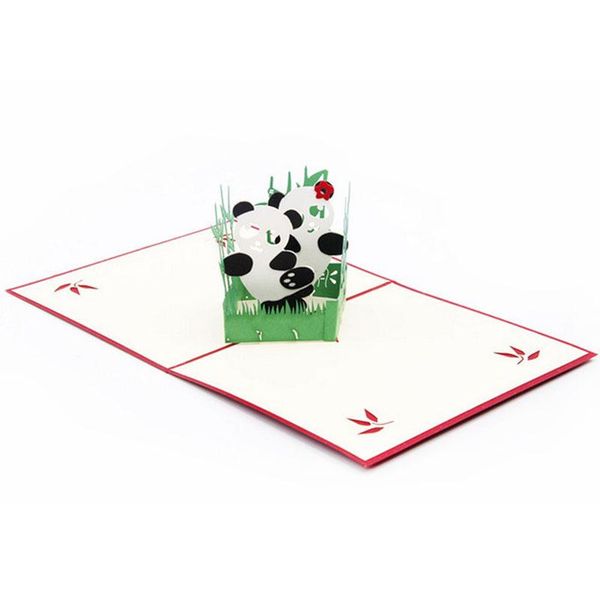 greeting cards panda symbol peace 3d up card friendship childrens day happy birthday easter
greeting cards panda symbol peace 3d up card friendship childrens day happy birthday easter