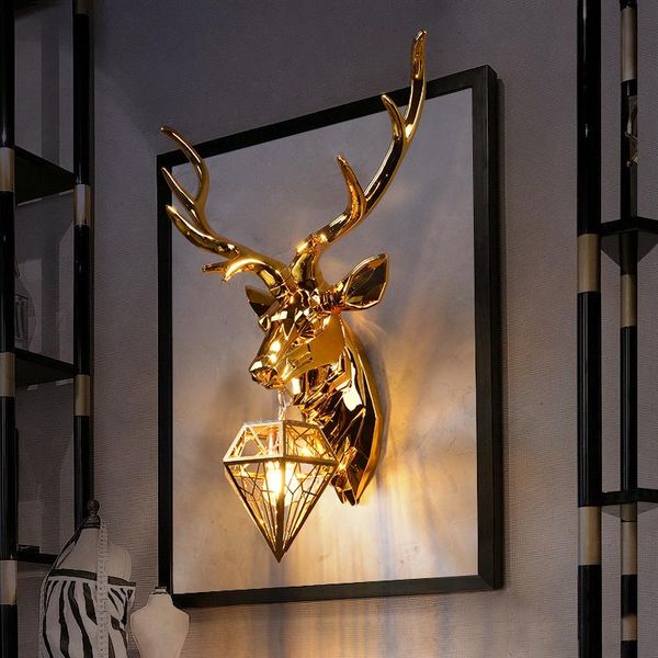 modern nordic minimalist golden deer creative art deco led light living room bedroom office cafe bar lamp indoor lights e27
modern nordic minimalist golden deer creative art deco led light living room bedroom office cafe bar lamp indoor lights e27