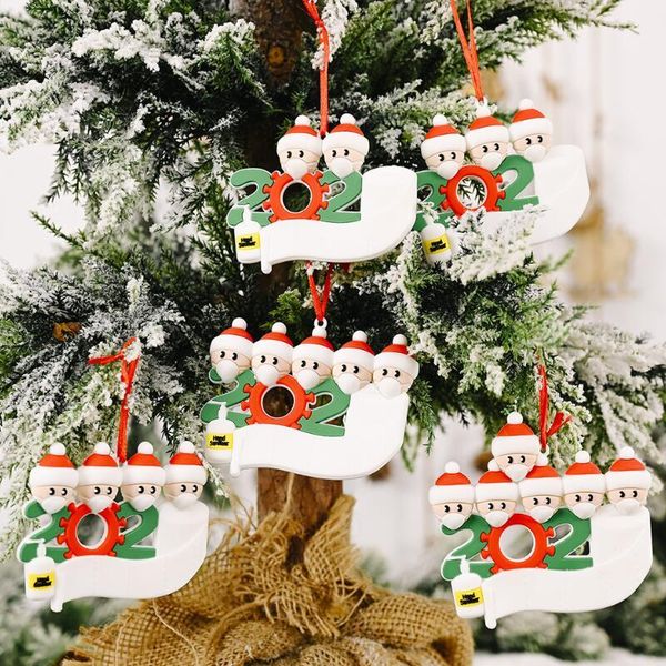 2p1ochristmas 2020 quarantine birthdays xmas decoration gift party product personalized family of 7 ornament pendant wit
2p1ochristmas 2020 quarantine birthdays xmas decoration gift party product personalized family of 7 ornament pendant wit