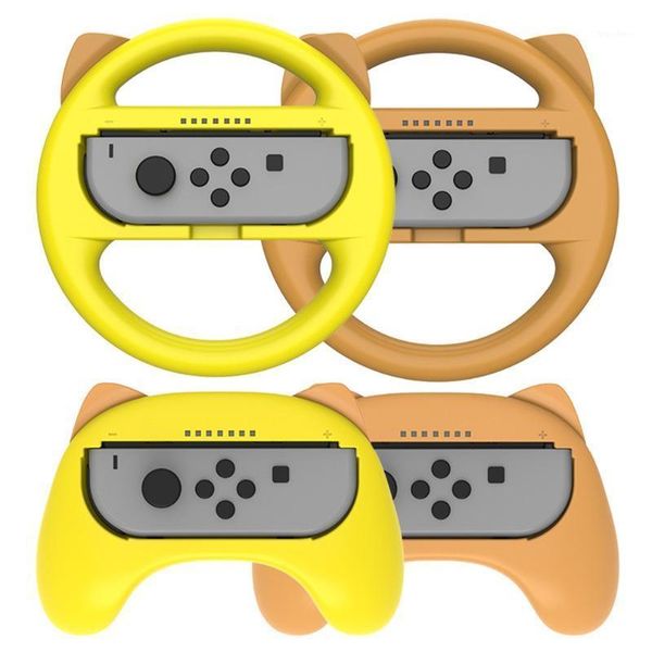 universal gamepad steering wheel portable and durable light and sensitive ergonomic design gamepad steering wheel1
universal gamepad steering wheel portable and durable light and sensitive ergonomic design gamepad steering wheel1