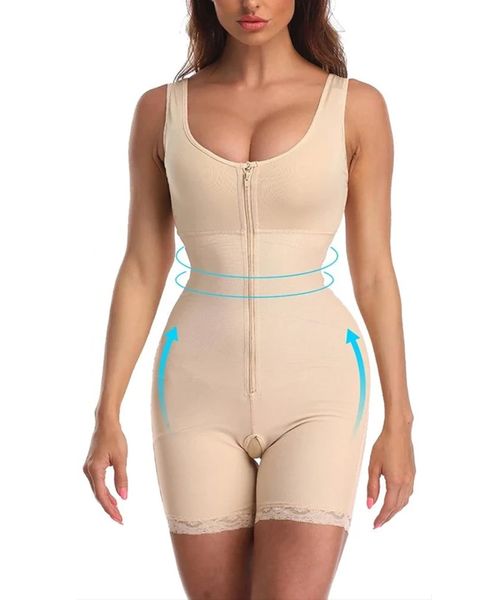 высокая талия животно-лифт тела fajas reductoras top body shaper sauna костюма взрыва моделей плюс размер цельных боди твердый тонкий
высокая талия животно-лифт тела fajas reductoras top body shaper sauna костюма взрыва моделей плюс размер цельных боди твердый тонкий