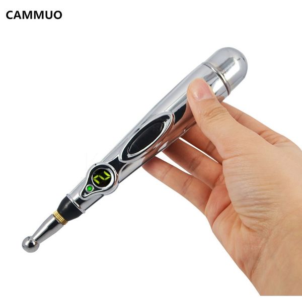 electric electronic acupuncture pen acupuncture magnet therapy heal massage pen meridian energy pen face care drop ship f bbytyh
electric electronic acupuncture pen acupuncture magnet therapy heal massage pen meridian energy pen face care drop ship f bbytyh