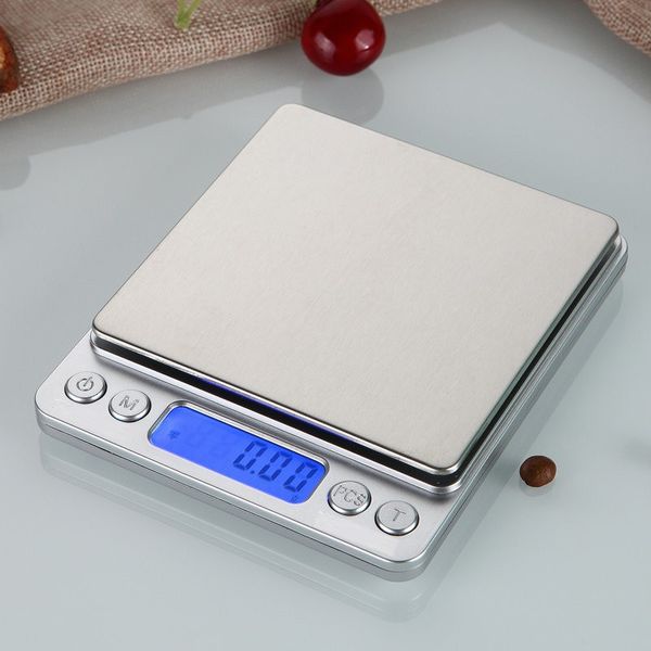 mini digital kitchen scale baking jewelry weighing scales 500g 0.01g 1kg 2kg 3kg electronic balance
mini digital kitchen scale baking jewelry weighing scales 500g 0.01g 1kg 2kg 3kg electronic balance