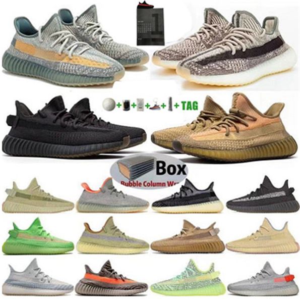 new tail light kanye west v2 running shoes cinder black static reflective men women sports sneakers white cloud trainers with box accessorie
new tail light kanye west v2 running shoes cinder black static reflective men women sports sneakers white cloud trainers with box accessorie