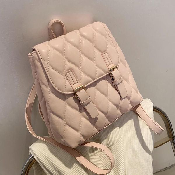 minuet backpack style fashion women bag 2021 pu leather designers brand for teenage girl travel books rucksack
minuet backpack style fashion women bag 2021 pu leather designers brand for teenage girl travel books rucksack
