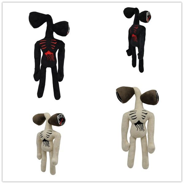 35cm anime siren head plush toy cartoon sirenhead stuffed animals doll horror black cat peluches toys kids christmas gift
35cm anime siren head plush toy cartoon sirenhead stuffed animals doll horror black cat peluches toys kids christmas gift