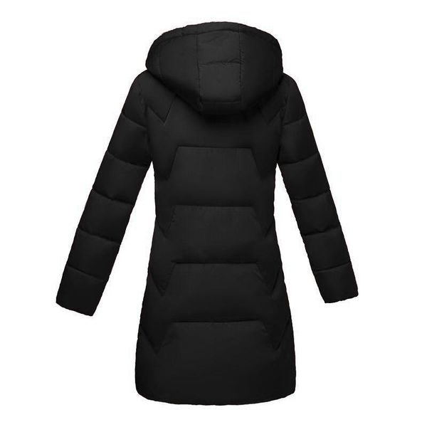 plus size 6xl 7xl women's jacket casual coat women 2020 autumn winter female hooded jacket warm long sleeve outerwear chic, Black;brown
plus size 6xl 7xl women's jacket casual coat women 2020 autumn winter female hooded jacket warm long sleeve outerwear chic, Black;brown