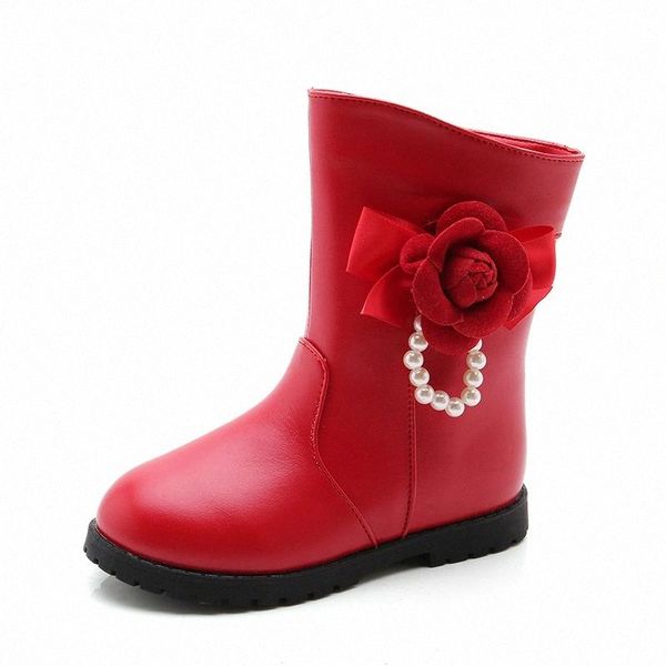 Winter Girls Snow Boots Fashion Princess Leather Shoes Female Children Boots WIth Plush Size 26-36 #Uz4r
Winter Girls Snow Boots Fashion Princess Leather Shoes Female Children Boots WIth Plush Size 26-36 #Uz4r