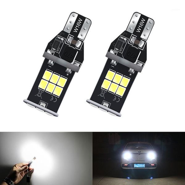 emergency lights 2 x t15 w16w xenon white 15 led back reverse light for ix20 ix35 ix55 matrix santa feii tucson veloster solaris1
emergency lights 2 x t15 w16w xenon white 15 led back reverse light for ix20 ix35 ix55 matrix santa feii tucson veloster solaris1