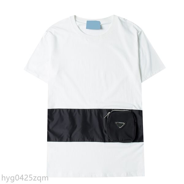 2022ss mens luxury designer t shirts summer printing cotton tees hip hop fashion men women short sleeve tshirts size s-2xl, White;black
2022ss mens luxury designer t shirts summer printing cotton tees hip hop fashion men women short sleeve tshirts size s-2xl, White;black