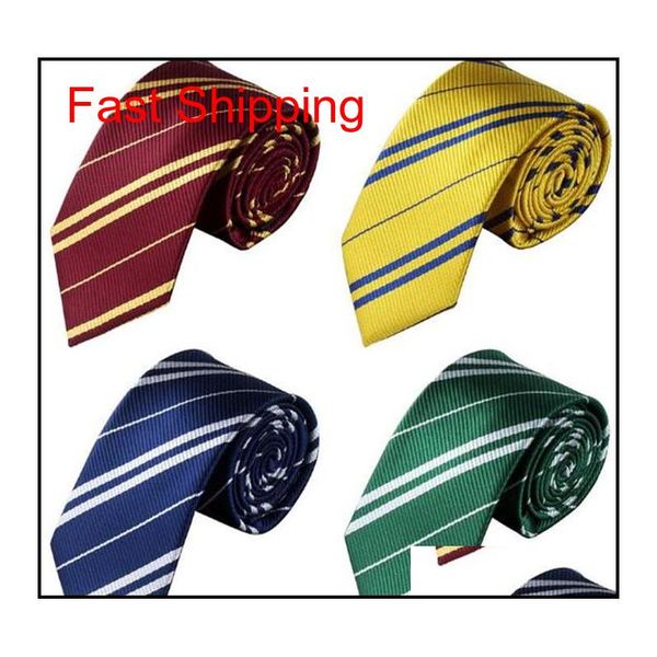 striped harry potter neck tie for men school ties student gryffindo ravenclaw hufflepuff slytherin necktie harry potter necktie epacket iew, Blue;purple
striped harry potter neck tie for men school ties student gryffindo ravenclaw hufflepuff slytherin necktie harry potter necktie epacket iew, Blue;purple