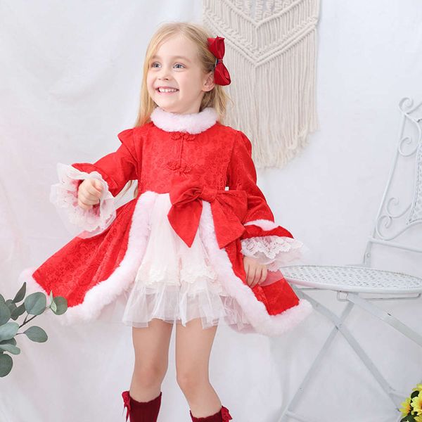 lolita autumn and winter 2020 new pengpeng court drs red long sve girl princs skirt k5im, Red;yellow
lolita autumn and winter 2020 new pengpeng court drs red long sve girl princs skirt k5im, Red;yellow