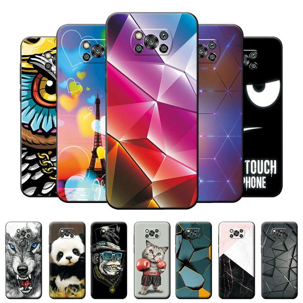 xiaomi cases tpu soft bumper x 3 pocox3 silicone back phone cover for poco x3 nfc case 6.67 inch
xiaomi cases tpu soft bumper x 3 pocox3 silicone back phone cover for poco x3 nfc case 6.67 inch