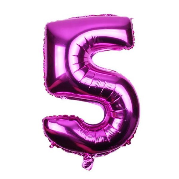 1pcs 16 inch rose red number balloons happy birthday wedding party happy new year decoration wm
1pcs 16 inch rose red number balloons happy birthday wedding party happy new year decoration wm