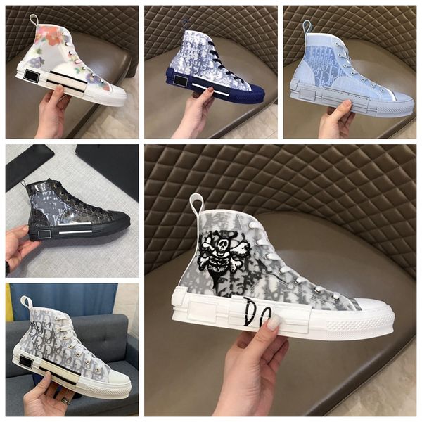 high low platform sneakers obliques technical leather 19ss flowers technical casual shoes technical leather luxury shoes 36-44
high low platform sneakers obliques technical leather 19ss flowers technical casual shoes technical leather luxury shoes 36-44