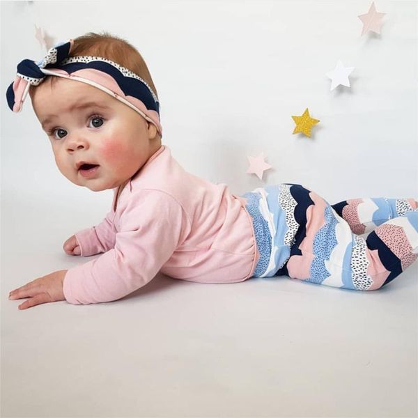 toddler baby girl clothes letters mama's e long sleeves pink t-shirt+pants+headband 3pcs outfit suit newborn clothing set1, White
toddler baby girl clothes letters mama's e long sleeves pink t-shirt+pants+headband 3pcs outfit suit newborn clothing set1, White