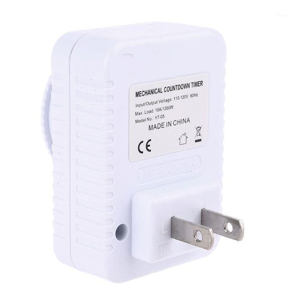ac 110v 12 hour mechanical plug switch timer socket for home appliances control m2ef1
ac 110v 12 hour mechanical plug switch timer socket for home appliances control m2ef1