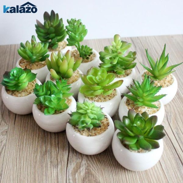 decorative flowers & wreaths 1 set mini artificial green plants bonsai fake flower garden ornaments potted home balcony decoration succulent
decorative flowers & wreaths 1 set mini artificial green plants bonsai fake flower garden ornaments potted home balcony decoration succulent