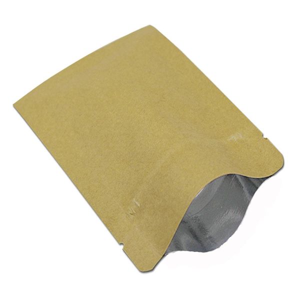 brown kraft paper aluminum foil packaging bag heat sealable mylar spices tea nuts storage pouch grocery snack retail packing bag h jllpzi
brown kraft paper aluminum foil packaging bag heat sealable mylar spices tea nuts storage pouch grocery snack retail packing bag h jllpzi