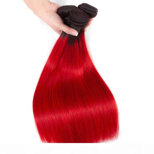 brazilian ombre human hair 3 4 bundles straight 1b red human hair weave two tone colored red human hair wefts extensions, Black
brazilian ombre human hair 3 4 bundles straight 1b red human hair weave two tone colored red human hair wefts extensions, Black