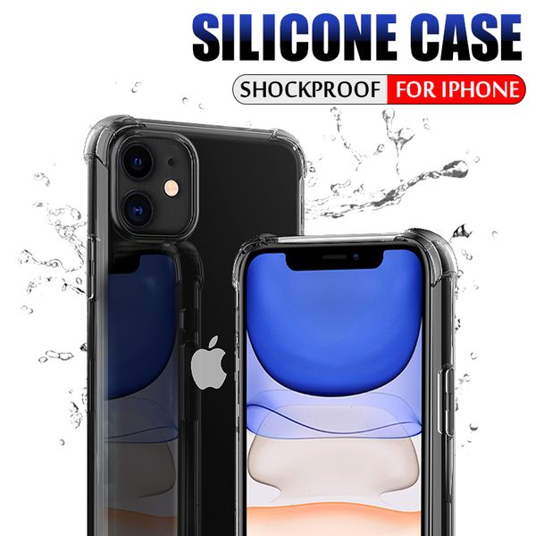 ultra thin silicone phone ca on iphone 11 pro max shockproof case on iphone x xr xs max 7 8 plus soft cover
ultra thin silicone phone ca on iphone 11 pro max shockproof case on iphone x xr xs max 7 8 plus soft cover