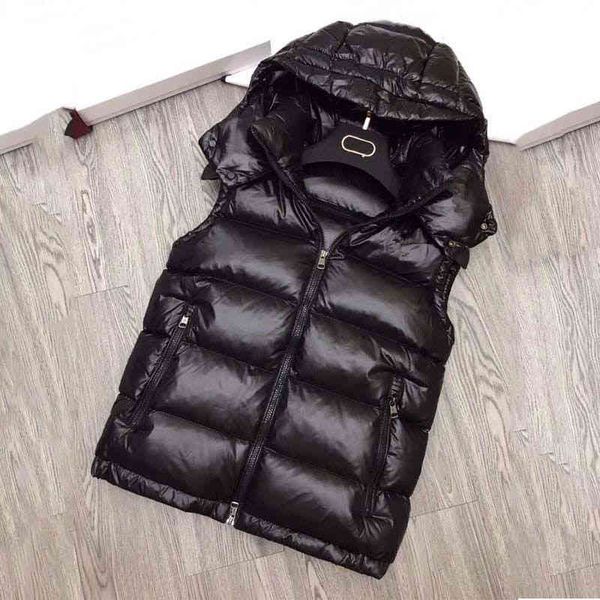 men's sleeveless down autumn winter hooded vest, thick warm cotton padded jacket, lovers wear, black,
men's sleeveless down autumn winter hooded vest, thick warm cotton padded jacket, lovers wear, black,
