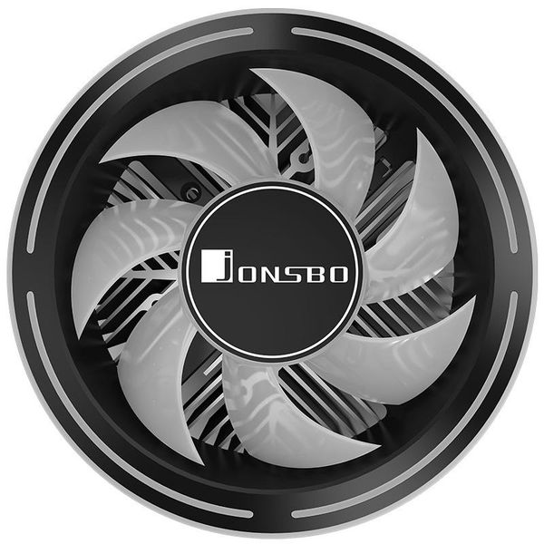 jonsbo cr-901 256 color automatic change rgb light cpu radiator 12cm silent fans pwm intelligent temperature control down pr
jonsbo cr-901 256 color automatic change rgb light cpu radiator 12cm silent fans pwm intelligent temperature control down pr