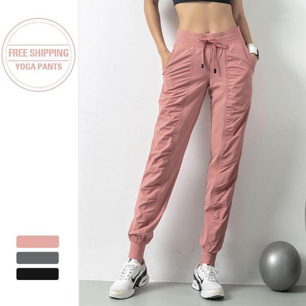 loose sports pants women running yoga pants pocket elastic waist fitness trousers gym sport training trouser ladies1, Black;blue
loose sports pants women running yoga pants pocket elastic waist fitness trousers gym sport training trouser ladies1, Black;blue
