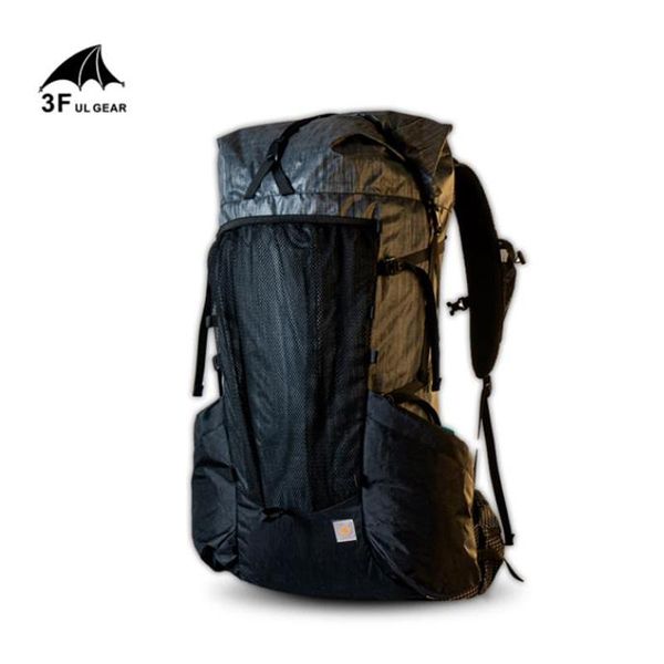 outdoor bags 3f ul gear yue lightweight durable backpack with frame 45+10l hiking camping travel trekking rucksack men woman
outdoor bags 3f ul gear yue lightweight durable backpack with frame 45+10l hiking camping travel trekking rucksack men woman