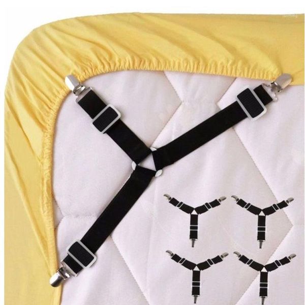 4pcs/set bed mattress sofa cover bed sheet home supply straps holder grippers clip1
4pcs/set bed mattress sofa cover bed sheet home supply straps holder grippers clip1